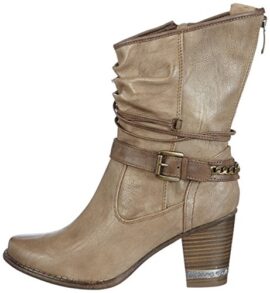 Mustang 1147505, Boots femme Mustang 1147505, Boots femme 6