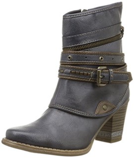 Mustang-1147507-Bottes-Classiques-femme-0