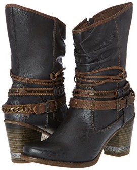 Mustang-1147508-Bottes-Classiques-femme-0-3