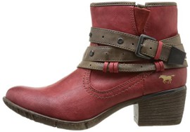 Mustang 1166501, Boots femme Mustang 1166501, Boots femme 6