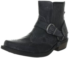 Mustang-4013502-Boots-homme-0