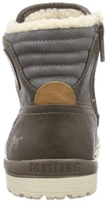 Mustang 4092602, Bottes Classiques homme Mustang 4092602, Bottes Classiques homme 3