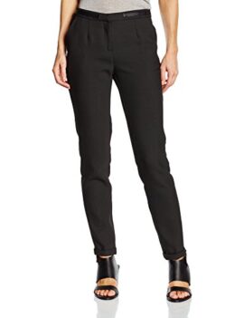 Naf Naf Egloria – Pantalon – Droit – Femme Naf Naf Egloria – Pantalon – Droit – Femme