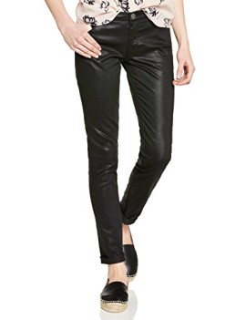 Naf Naf Foret – Pantalon – Droit – Femme Naf Naf Foret – Pantalon – Droit – Femme