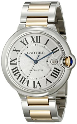 Neu-Cartier-Uhr-W69009Z3-Edelstahlarmband-0