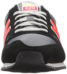 New Balance WL420 B, Baskets mode femme New Balance WL420 B, Baskets mode femme 5