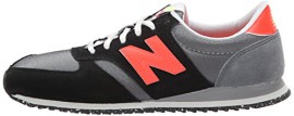 New Balance WL420 B, Baskets mode femme New Balance WL420 B, Baskets mode femme 6