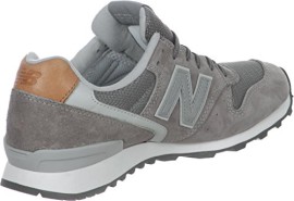 New Balance WR996 W chaussures 7,0 grau New Balance WR996 W chaussures 7,0 grau 4