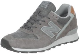 New Balance WR996 W chaussures 9,0 grau New Balance WR996 W chaussures 9,0 grau 5