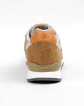 New Balance WR996 W chaussures 8,0 beige New Balance WR996 W chaussures 8,0 beige 4