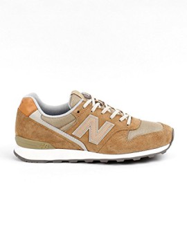 New Balance WR996 W chaussures 8,0 beige New Balance WR996 W chaussures 8,0 beige 2