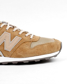 New Balance WR996 W chaussures 8,0 beige New Balance WR996 W chaussures 8,0 beige 6