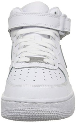 Nike-Air-Force-1-Mid-Gs-Chaussures-de-basketball-mixte-enfant-0-2