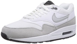 Nike Air Max 1 Essential, Sneakers Basses Femme Nike Air Max 1 Essential, Sneakers Basses Femme