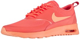 Nike Air Max Thea, Chaussons Sneaker Femme Nike Air Max Thea, Chaussons Sneaker Femme