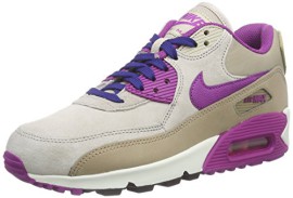 Nike  WMNS AIR MAX 90 LTHR, Sneakers basses femmes Nike  WMNS AIR MAX 90 LTHR, Sneakers basses femmes 2