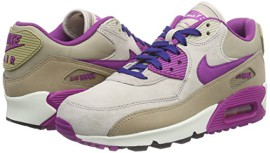 Nike  WMNS AIR MAX 90 LTHR, Sneakers basses femmes Nike  WMNS AIR MAX 90 LTHR, Sneakers basses femmes 6