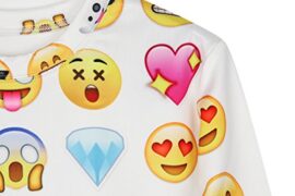 Ninimour-Emoji-3D-Joggeurs-Pull-Impression-Numrique-Pull-Lche-Outwear-0-2