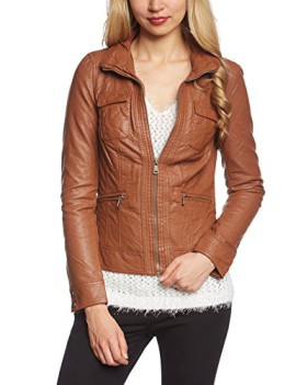 ONLY-Blouson-Femme-New-Lion-Pu-Jacket-Otw-Bb-0-1