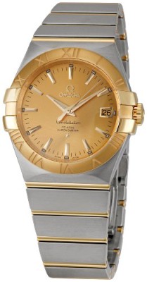 Omega-12320352008001-Montre-Constellation-35-mm-avec-chronomtre-0