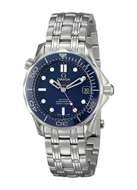 Omega 212.30.36.20.03.001 Montre pour homme Seamaster Diver 300 m Co-Axial Omega 212.30.36.20.03.001 Montre pour homme Seamaster Diver 300 m Co-Axial