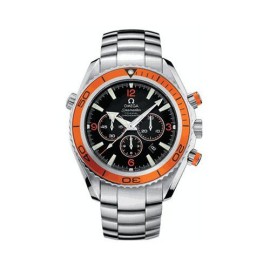 Omega-22185000-Montre-Seamaster-Planet-Ocean-avec-chronomtre-0