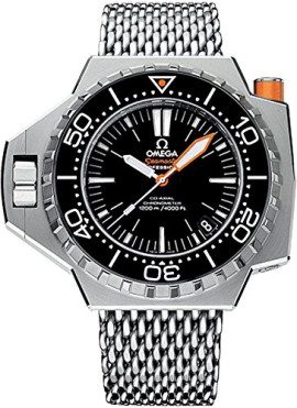 Omega 224.30.55.21.01.001 Montre Seamaster Ploprof 1200 m Omega 224.30.55.21.01.001 Montre Seamaster Ploprof 1200 m