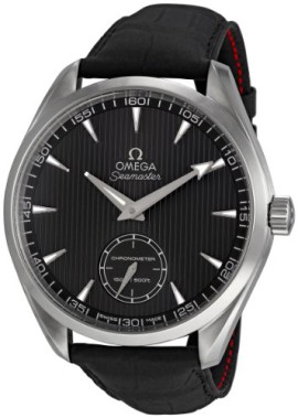 Omega 231.13.49.10.06.001 Montre pour homme Seamaster Aqua Terra XXL avec petites secondes Omega 231.13.49.10.06.001 Montre pour homme Seamaster Aqua Terra XXL avec petites secondes