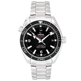 Omega 232.30.42.21.01.001 Montre Seamaster Planet Ocean Omega 232.30.42.21.01.001 Montre Seamaster Planet Ocean