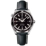 Omega 2900.50.81 Montre Seamaster Planet Ocean, large bracelet Omega 2900.50.81 Montre Seamaster Planet Ocean, large bracelet