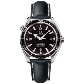 Omega 2900.50.81 Montre Seamaster Planet Ocean, large bracelet Omega 2900.50.81 Montre Seamaster Planet Ocean, large bracelet 2