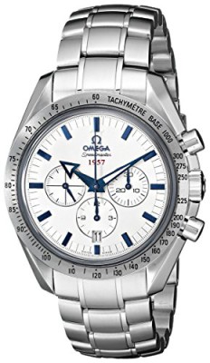 Omega-32110425002001-Montre-Speedmaster-Broad-Arrow-0