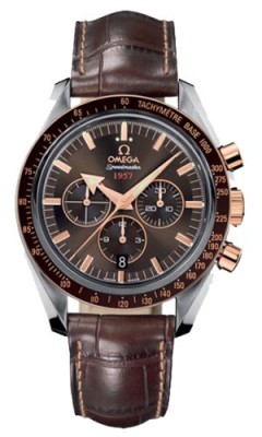 Omega 321.93.42.50.13.001 Montre Speedmaster Broad Arrow Omega 321.93.42.50.13.001 Montre Speedmaster Broad Arrow 2