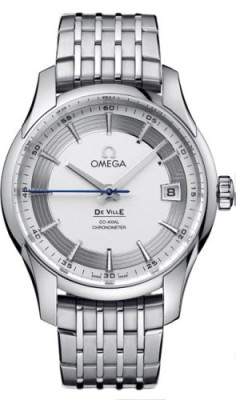 Omega 431.30.41.21.02.001 Montre DeVille Hour Vision Omega 431.30.41.21.02.001 Montre DeVille Hour Vision 2