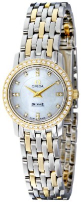 Omega-437575-Montre-bracelet-Femme-0