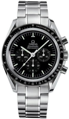 Omega Montre bracelet Homme, Acier inoxydable, couleur: gris Omega Montre bracelet Homme, Acier inoxydable, couleur: gris 2