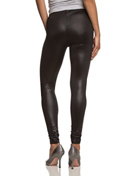 Only MARTINI SHINY LEGGINGS NOOS – Leggings – Femme Only MARTINI SHINY LEGGINGS NOOS – Leggings – Femme 3