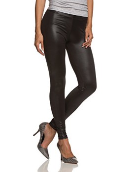 Only MARTINI SHINY LEGGINGS NOOS – Leggings – Femme Only MARTINI SHINY LEGGINGS NOOS – Leggings – Femme