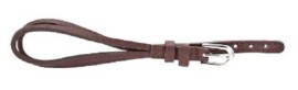 Opex – BR1156P – Bracelet Cuir Marron – Pour modèle Collection Sable Opex – BR1156P – Bracelet Cuir Marron – Pour modèle Collection Sable 2