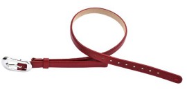 Opex – BR360 – Bracelet Cuir Rouge – Pour modèle Collection Ballerine Opex – BR360 – Bracelet Cuir Rouge – Pour modèle Collection Ballerine 2