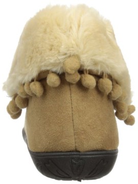 Padders-Eskimo-Chaussons-femme-0-0