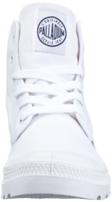 Palladium BLANC HI Blanc Hi, Chaussures basses mixte adulte Palladium BLANC HI Blanc Hi, Chaussures basses mixte adulte 5