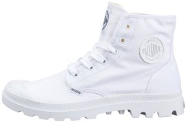 Palladium BLANC HI Blanc Hi, Chaussures basses mixte adulte Palladium BLANC HI Blanc Hi, Chaussures basses mixte adulte 6