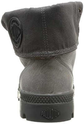 Palladium Baggy Leather H, Boots homme Palladium Baggy Leather H, Boots homme 3