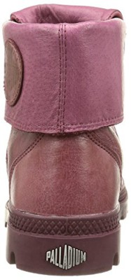 Palladium Baggy Pallab F, Chaussures hautes femme Palladium Baggy Pallab F, Chaussures hautes femme 3