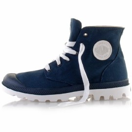 Palladium – Fashion / Mode – Cvs Hi – Bleu Palladium – Fashion / Mode – Cvs Hi – Bleu 2