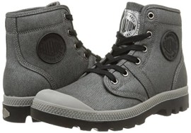 Palladium Hi Kansas F, Chaussures hautes femme Palladium Hi Kansas F, Chaussures hautes femme 6