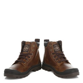 Palladium-Hommes-Sunrise-Pampa-Hi-Cuff-Cuir-Bottes-0-1