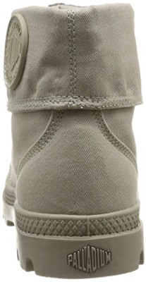 Palladium-Monochrome-U-Boots-mixte-adulte-0-0