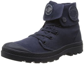 Palladium-Monochrome-U-Boots-mixte-adulte-0